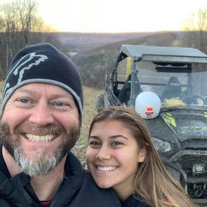 Meet your Posher, Dave